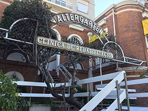 Parque