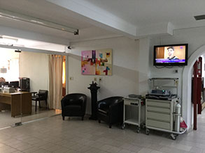 Habitación