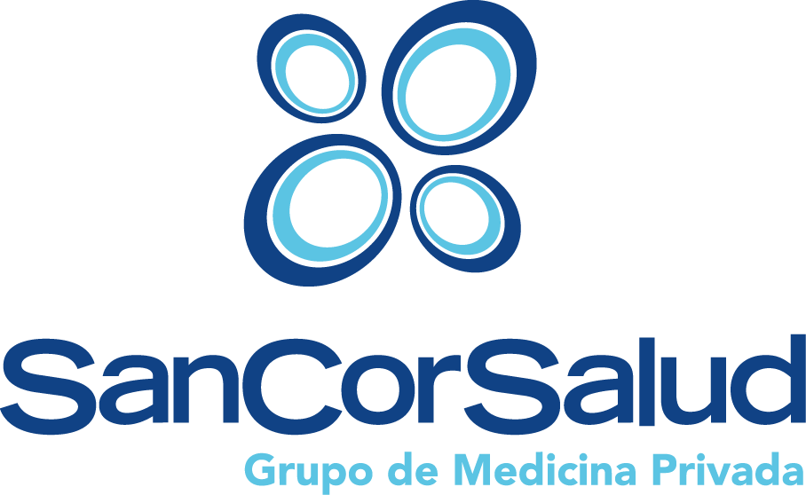 SANCOR SALUD