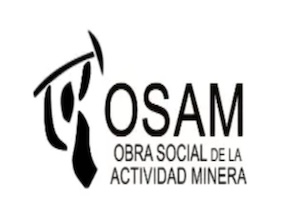OSAM Obra Social de la Actividad Minera